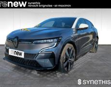 Renault Megane E-Tech Brignoles