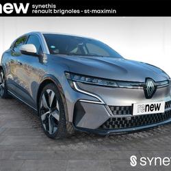 Renault Megane E-Tech Megane E-Tech EV60 220 ch optimum charge Techno Brignoles