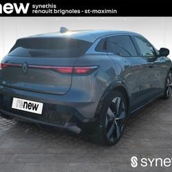 Renault Megane E-Tech Megane E-Tech EV60 220 ch optimum charge Techno Brignoles