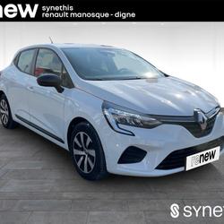 Renault Clio 5 E-Tech full hybrid 145 Equilibre occasion - Digne-les-Bains - photo 2/31