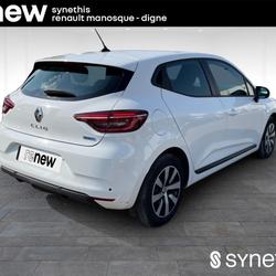 Renault Clio 5 E-Tech full hybrid 145 Equilibre occasion - Digne-les-Bains - photo 3/31
