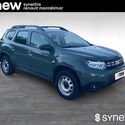 Dacia Duster ECO-G 100 4x2 Essential Mont&eacute;limar