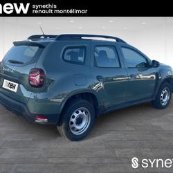 Dacia Duster ECO-G 100 4x2 Essential Mont&eacute;limar