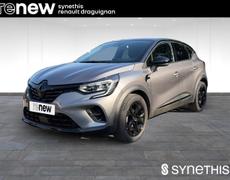 Renault Captur Draguignan