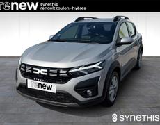 Dacia Sandero La Valette-du-Var