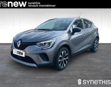 Renault Captur Montélimar
