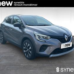 Renault Captur TCe 90 Evolution Mont&eacute;limar