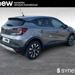 Renault Captur TCe 90 Evolution Mont&eacute;limar