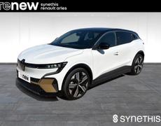 Renault Megane E-Tech Arles