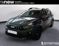 Dacia Sandero Digne-les-Bains