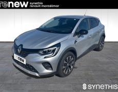 Renault Captur Montélimar