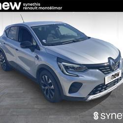 Renault Captur TCe 90 Evolution Mont&eacute;limar