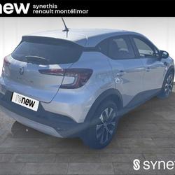 Renault Captur TCe 90 Evolution Mont&eacute;limar