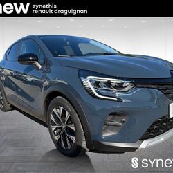 Renault Captur TCe 100 GPL Evolution Draguignan