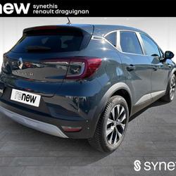 Renault Captur TCe 100 GPL Evolution Draguignan