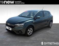 Dacia Sandero Arles