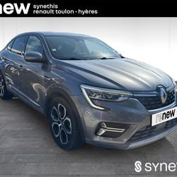 Renault Arkana E-Tech 145 - 21B Intens Hy&egrave;res
