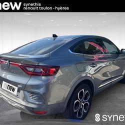 Renault Arkana E-Tech 145 - 21B Intens Hy&egrave;res