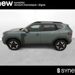 Dacia Duster Hybrid 140 Extreme Digne-les-Bains