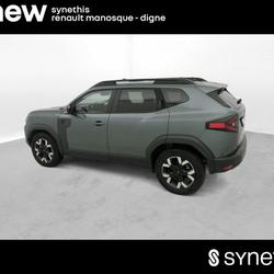Dacia Duster Hybrid 140 Extreme Digne-les-Bains