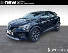 Renault Captur Montélimar