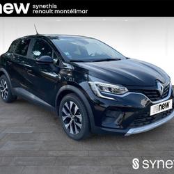 Renault Captur TCe 90 Evolution Mont&eacute;limar