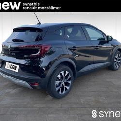 Renault Captur TCe 90 Evolution Mont&eacute;limar