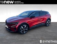 Renault Megane E-Tech Arles
