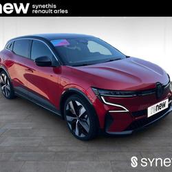 Renault Megane E-Tech Megane E-Tech EV60 220 ch super charge Techno Arles