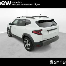 Dacia Duster Hybrid 140 Journey Manosque