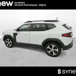 Dacia Duster Hybrid 140 Journey Digne-les-Bains