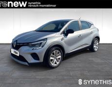 Renault Captur Montélimar