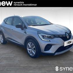 Renault Captur TCe 100 Business Mont&eacute;limar