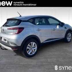 Renault Captur TCe 100 Business Mont&eacute;limar