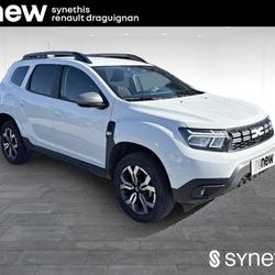 Dacia Duster ECO-G 100 4x2 Journey + Draguignan