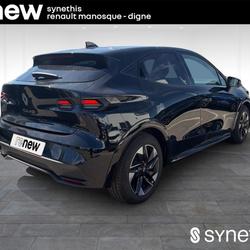 Renault Clio 6 Clio TCe 115 ch Techno Manosque