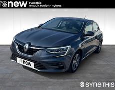 Renault Megane 4 La Valette-du-Var