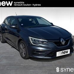 Renault Megane 4 Megane IV Berline TCe 140 Evolution La Valette-du-Var