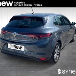 Renault Megane 4 Megane IV Berline TCe 140 Evolution La Valette-du-Var