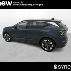 Renault Scenic 1 Scenic E-Tech &eacute;lectrique 220 ch grande autonomie Techno Manosque