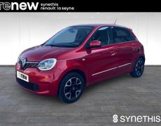 Renault Twingo 3 La Seyne-sur-Mer