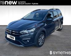 Dacia Jogger La Valette-du-Var