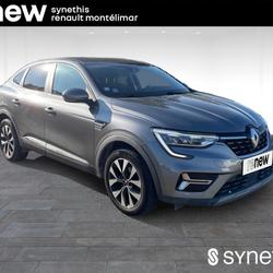 Renault Arkana TCe 140 EDC FAP Business Mont&eacute;limar