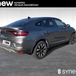 Renault Arkana TCe 140 EDC FAP Business Mont&eacute;limar