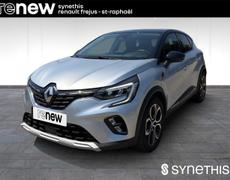 Renault Captur Fréjus