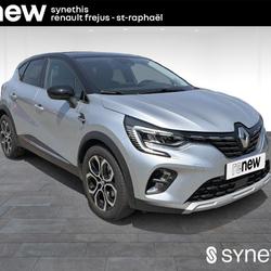 Renault Captur E-Tech full hybrid 145 Techno Fr&eacute;jus