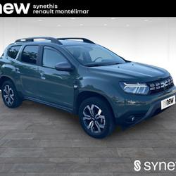 Dacia Duster ECO-G 100 4x2 Journey + Mont&eacute;limar