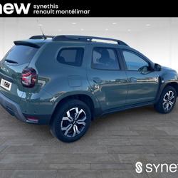 Dacia Duster ECO-G 100 4x2 Journey + Mont&eacute;limar