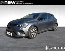 Renault Clio 5 Draguignan