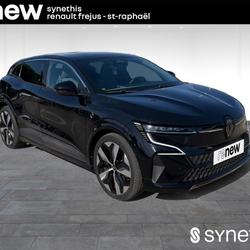 Renault Megane E-Tech E-Tech EV40 130ch standard charge Techno occasion - Fr&eacute;jus - photo 2/31